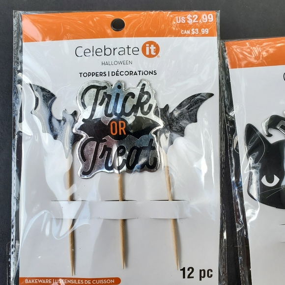 Halloween Party, Carving, Cookie, Kit - Picture 6 of 12